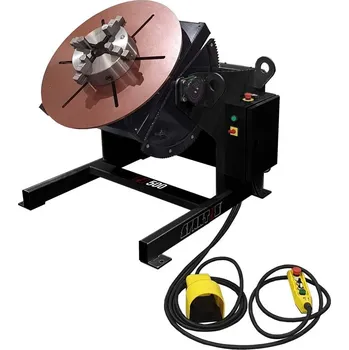 Příslušenství ke svářečce SPARTUS SP020-00-500 Polohovadlo SPARTUS® 500 (nosnost 500kg, 400V)