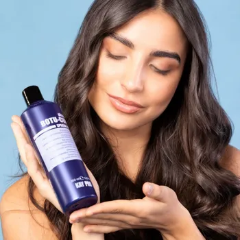 Šampon Šampon pro lámavé a těžce poškozené vlasy KAYPRO Botu Cure