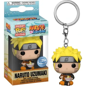 Funko POP! Naruto Shippuden Naruto…