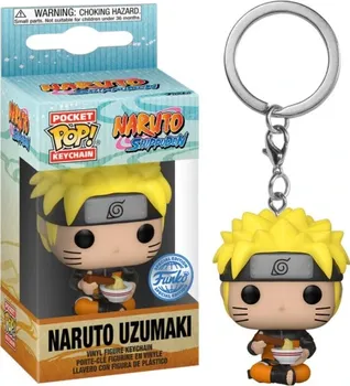 Funko POP! Naruto Shippuden Naruto Uzumaki