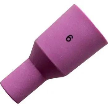 Příslušenství ke svářečce SPARTUS TS14200 Hubice plyn.ker. D9,5/D21x54 č.6