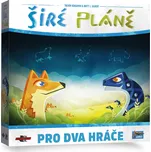 ADC Blackfire Širé pláně