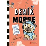 Deník mopse: Akce čisté packy - Kyla…