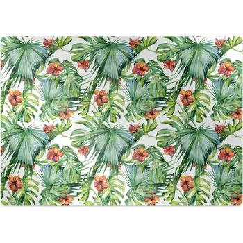 Podložka pod nábytek Ochranná podložka pod židli Hawaiian seznam