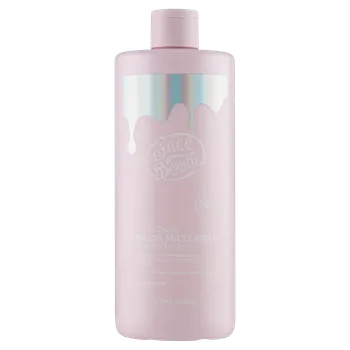 Micelární voda Faceboom micelární voda, 500 ml