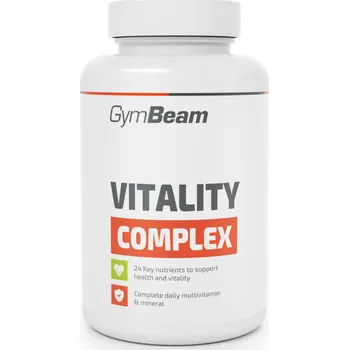 GymBeam Vitality Complex, 240 tbl.