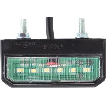 Osvětlení SPZ TT Technology TT.12011