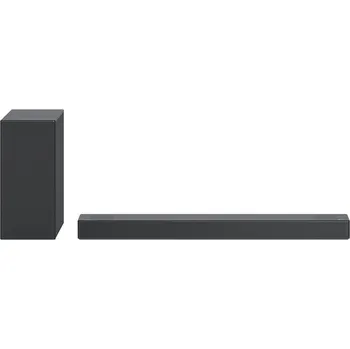 Soundbar LG S75Q