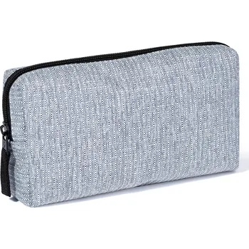 Penál Studentský penál BAGMASTER POKY 22 A světle šedá