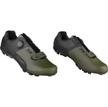 Force Virtuoso Gravel černé/army 