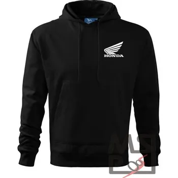 Pánská mikina Pánská mikina s motivem Honda 19