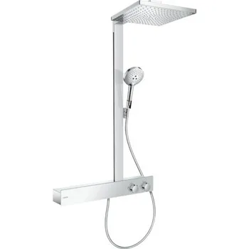 Raindance E Showerpipe 300 1jet s termostatem ShowerTablet 600 27363000