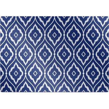 Podložka pod nábytek Podložka pod kancelářskou židli Persian pattern