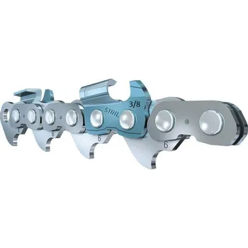 Pilový řetěz STIHL Pilový řetěz Rapid Micro (RM) 1,6 - 3/8" 114 čl. (36520000114)