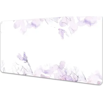 Stolní podložka Pracovní podložka na stůl Květ abstrakce