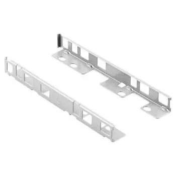 Nábytkové kování Blum Zadní držák pro Legrabox "C" / Bílý