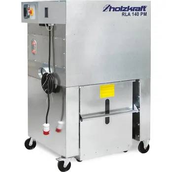 Průmyslový vysavač Holzkraft® 5131402 Odsávací zařízení RLA 140 PM