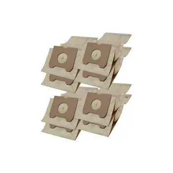 Příslušenství k vysavači Sáčky k vysavači PHILIPS HR 6833 Triathlon papírové 8ks