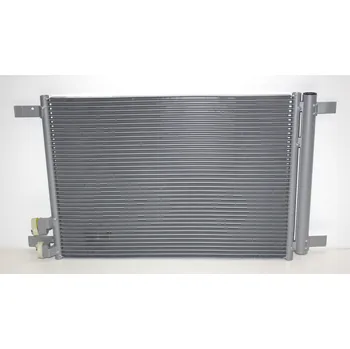 Výparník klimatizace NISSENS Chladič klimatizace Octavia III 5Q0816411BH - Nissens