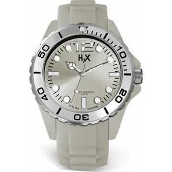 Hodinky Unisex hodinky Haurex SC382UC2 (Ø 42 mm)
