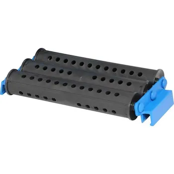 Malířský váleček KUBALA 1529 Trojité válečky do kbelíku (1524)