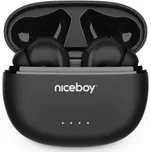 Niceboy HIVE Pins 3 ANC Black