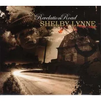 Zahraniční hudba CD Shelby Lynne: Revelation Road 2011