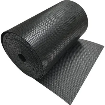 Plot PLOTFOL folie š. 25 cm/tl. 1,35 mm/role 50 m + 100 hřebů