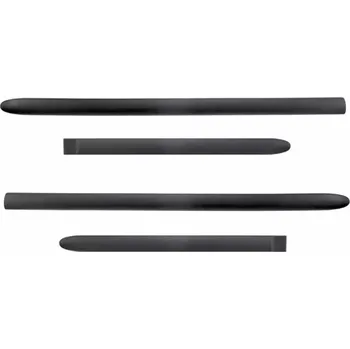 Lišta karosérie Boční lišty dveří F-1 • Rider