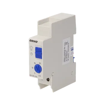 Orno OR-CR-230
