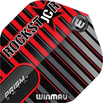 Winmau Letky Prism Zeta - Joe Cullen - Stripes W6915.318