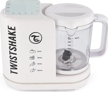 Twistshake Multifunkční mixér 6v1
