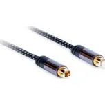 Optický kabel:AQ Premium PA50015 / Toslink / 1,5m