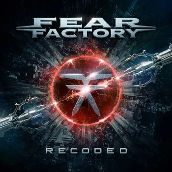 Zahraniční hudba Recoded - Fear Factory
