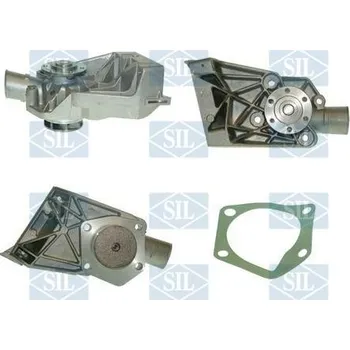 Chladič motoru Vodní čerpadlo, chlazení motoru SALERI SIL PA982