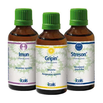 Přírodní produkt kúra – nastydnutí