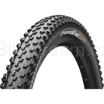 Plášť na kolo Continental Cross King - ProTection 29, Rozměr 29" x 2.2"