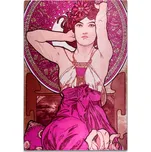 Svitap SleepWell Ametyst Alfons Mucha…