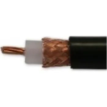 Anténní kabel OEM Koaxiální kabel RG-213 U