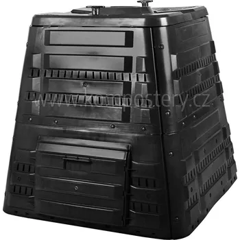 Kompostér Jelinek trading Kompostér K 400 - černý