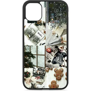 Náhradní kryt pro mobilní telefon Kryt na mobil Samsung cold outside Samsung: A13 5G