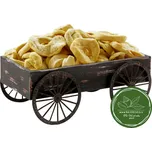 Jablka kroužky 500g