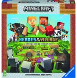 Ravensburger Minecraft Heroes Of The…