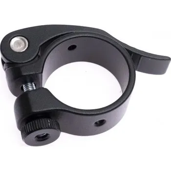 Příslušenství pro koloběžku Objímka pro nastavení řídítek - Techlife X5