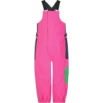 Dětské zimní kalhoty Ziener Alena bright pink velikost 98