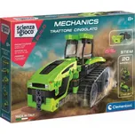 Clementoni 50689 Pásový traktor