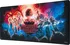 Podložka pod myš Curepink Stranger Things Characters 35 x 80 cm