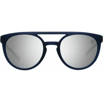 Módní doplněk Pánské sluneční brýle Timberland TB9163-5391D Modrá Smoke Gradient (ø 53 mm)