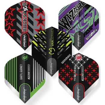 Winmau Sada letek Prism - Players - W8140