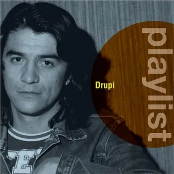 Zahraniční hudba Playlist - Drupi [CD]